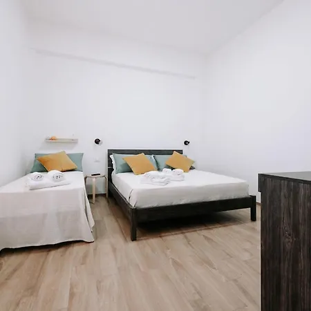 Primo Rent Maison d'hôtes