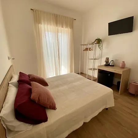 Primo Rent Maison d'hôtes Mesagne