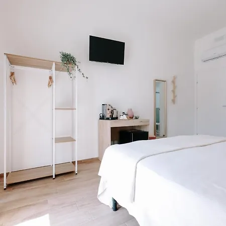 Maison d'hôtes Primo Rent Mesagne