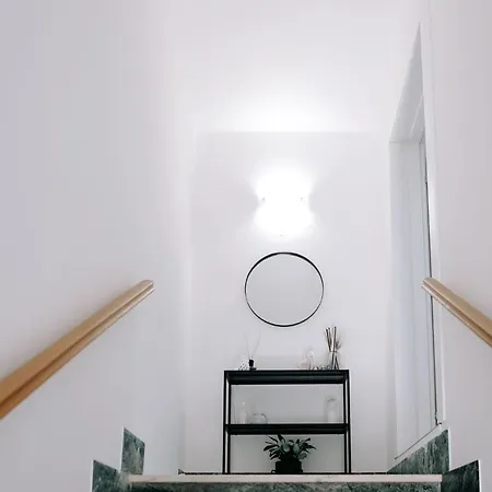 Maison d'hôtes Primo Rent