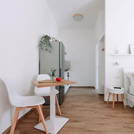 Maison d'hôtes Primo Rent *