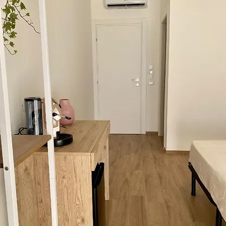 Maison d'hôtes Primo Rent Mesagne