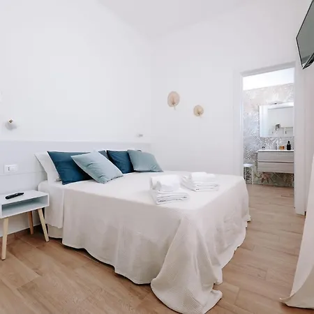 Maison d'hôtes Primo Rent Mesagne