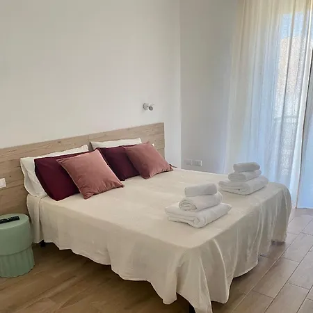 Maison d'hôtes Primo Rent *