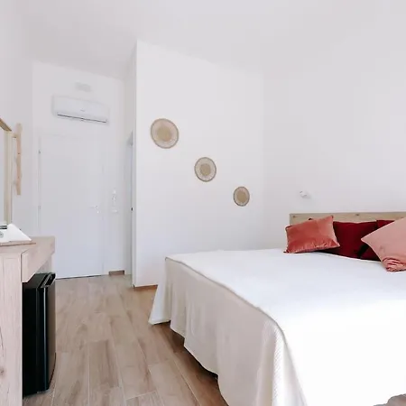 Primo Rent Maison d'hôtes *