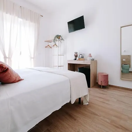 Primo Rent Maison d'hôtes Mesagne