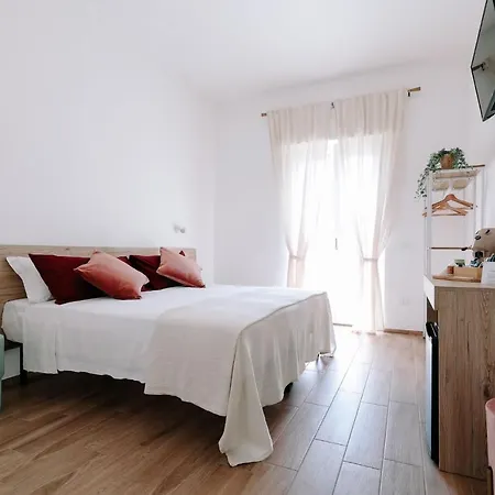 Primo Rent Maison d'hôtes Mesagne